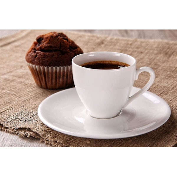 Cupcakeforme, 100 stk. Mini Tulipan Cupcakeforme Papir Muffinsbageskål