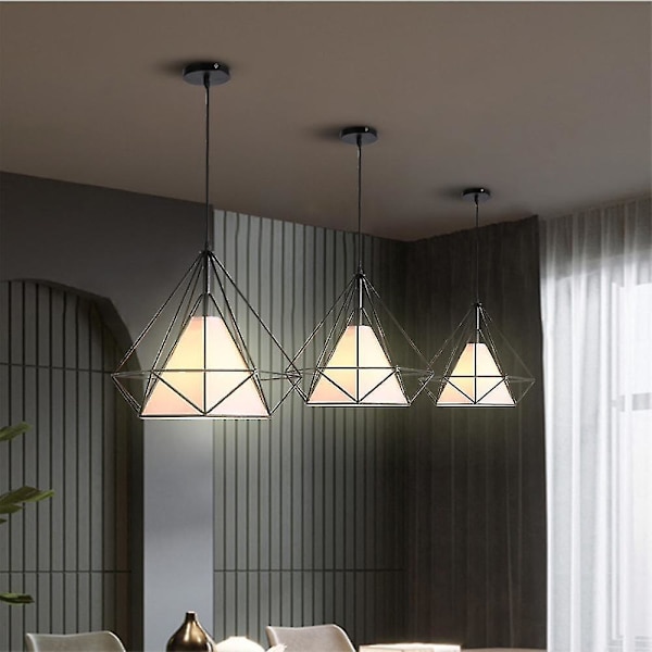 Spisebord Chandelier Kafe Enkelt Hode Henger