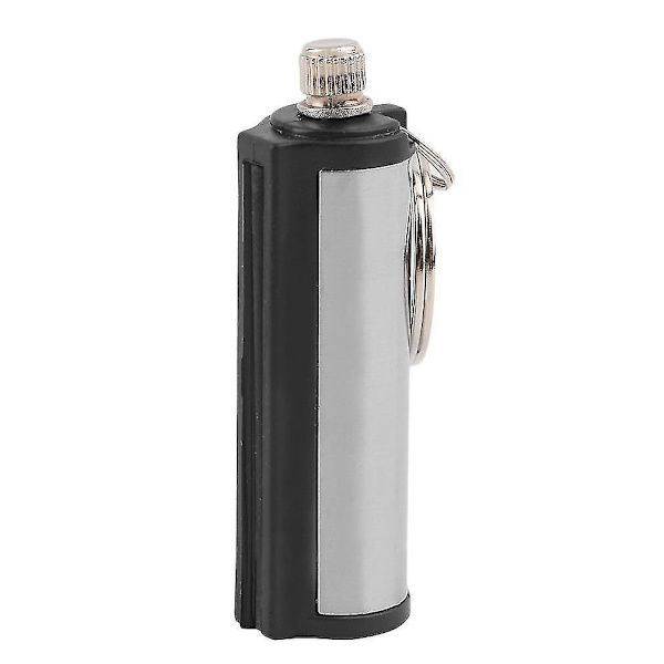 Nødknap Lighter med nøglering