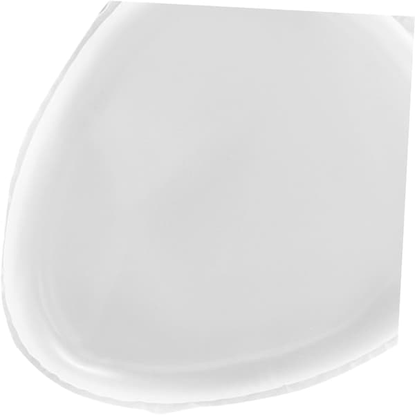 Silikone Makeup Pads 2 stk Store Pæreformede 5.5x6.2x0.8cm Blending Svampe