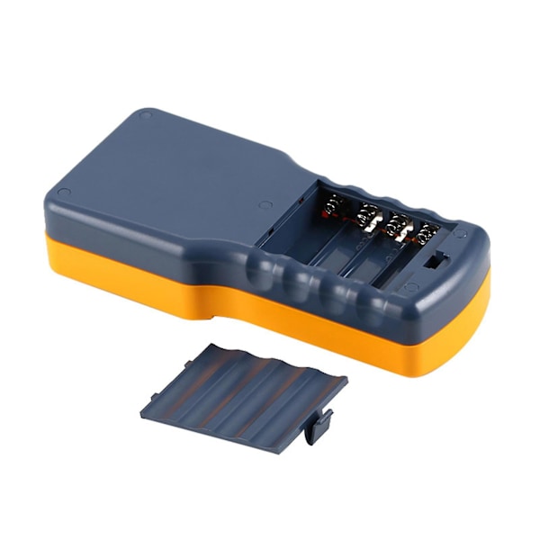LAN-kabeltestare Wiremap-adapter Fel längdtest Trådspårare RJ45 RJ11
