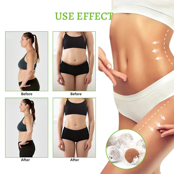 South Moon Slimming Qing Palace Pills