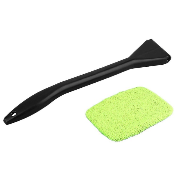 Windscreen Easy Cleaner Microfiber Clean Car Home