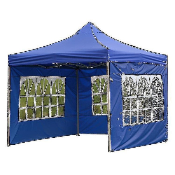 Garden Oxford Gazebo Party Tent Waterproof Outdoor Tent