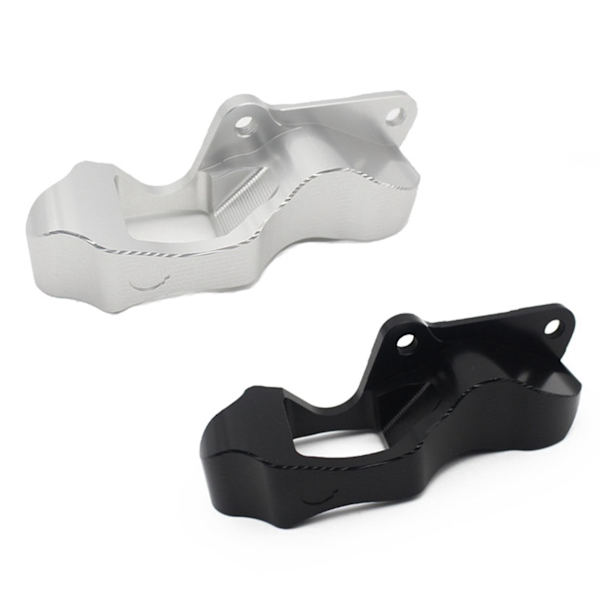 Nylonholster Universal Dold Holster Bälte Taktiskt Vapenholster 1st