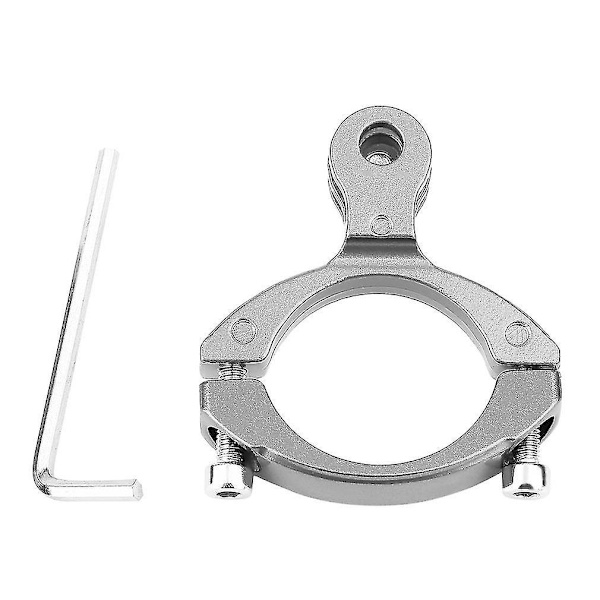 Sykkel Alu Styremontering for Gopro 1/2/3/3+ Kamera