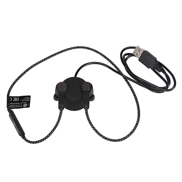 Beoplay H5 Bluetooth-kuulokkeiden lataustelakka