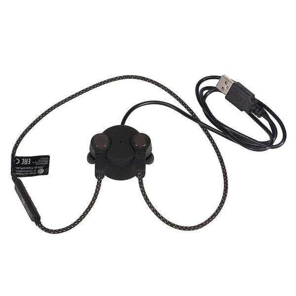 Erstatningslader Cradle Dock for Beoplay H5 Bluetooth-hodetelefoner