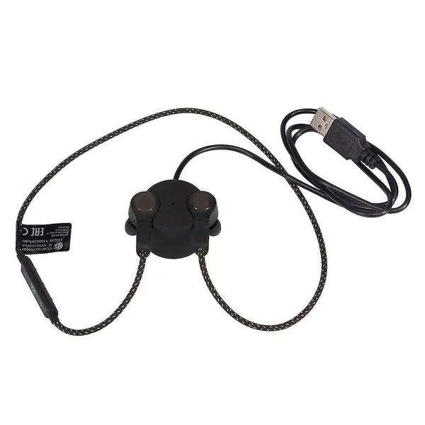 Udskift opladerholder til Beoplay H5 Bluetooth-hovedtelefoner dd16 | Fyndiq
