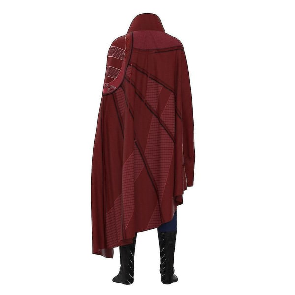 Herrar Strange Kostym Jumpsuit med Fina Uppklädda Outfits Set 170