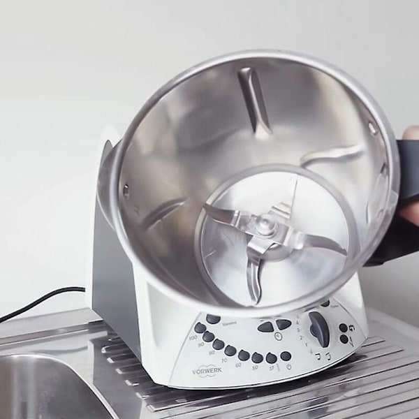 Reservblad för Thermomix TM31 från Vorwerk