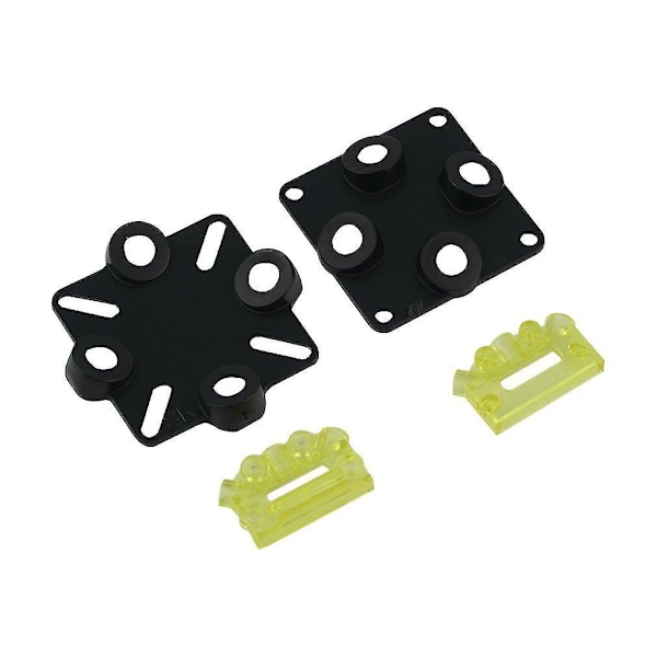 Bent Pin Mini Cc3d Combo Atom Nano Cc3d Flyvekontrol Til Fpv Qav 250 Fpv