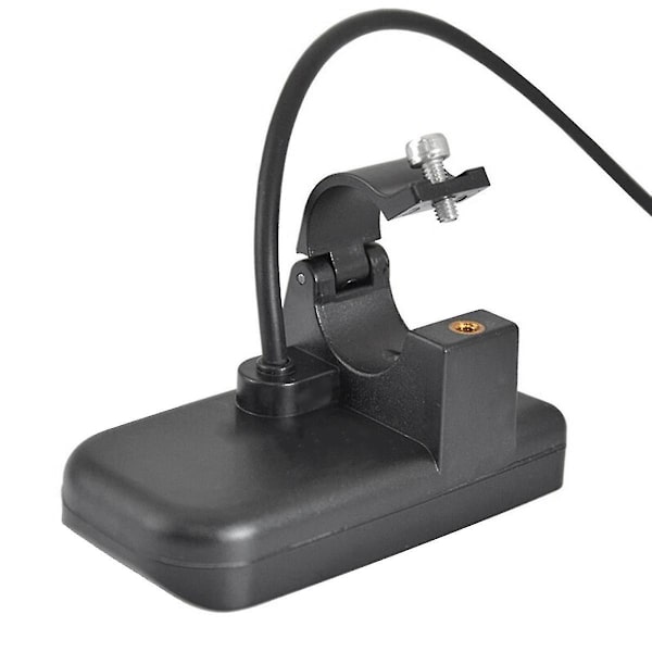 S810 E-cykelmätare LED-display 36V IP65 för Elcykel Elcykelmätare Sm 5+2pin