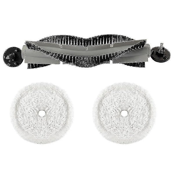 Bissell 3115 Robot Mop Klud Viskestykke Hovedvalsestang