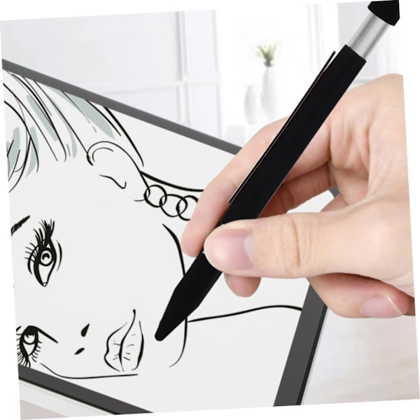 1 stk Applepencil Penn Beskyttelsesetui Pennal Erme Penntilbehør
