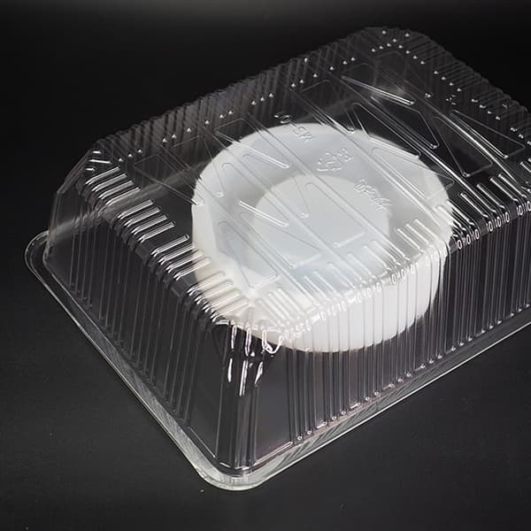 10 st silikonhartsformar för dammsäkra skydd, plastsköldformar