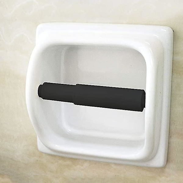 Toiletpapirholder Indsats Spindlen Udskiftning