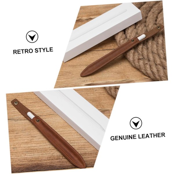 Set Pennhållare Stylus Pennaccessoarer Stylus Pennskydd Stylus Hållare Pennfodral