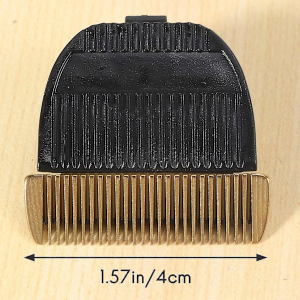 Udskiftningsblad Kompatibel Panasonic Er-gp80,er1611,1610,1511-yuhao