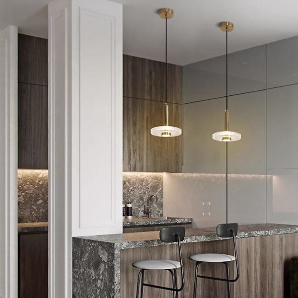 19cm Hängande Lykta Designlampa Metall Galvaniserad Modern