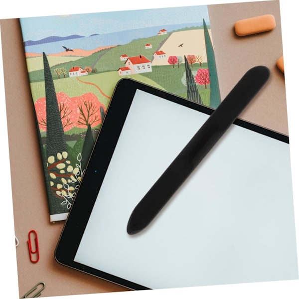 1 stk. Penneholder til Stylus Pen Anti-Tab Stylus Pen Stylus Holdere