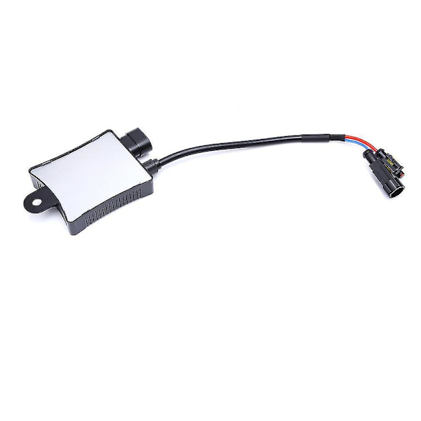 Auton 55W Vaihto-Xenon HID -virtalähde H1 H3 H7
