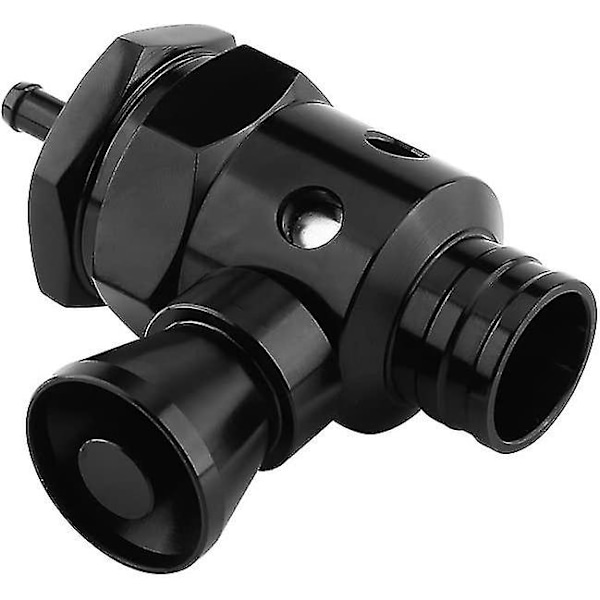 Universal Turbojet Jetventil Jetventil (sort) (1 stk)