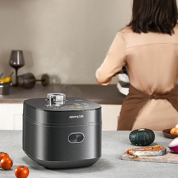 Automatisk Intelligent Riskogegryde Elektrisk Dampkogegryde