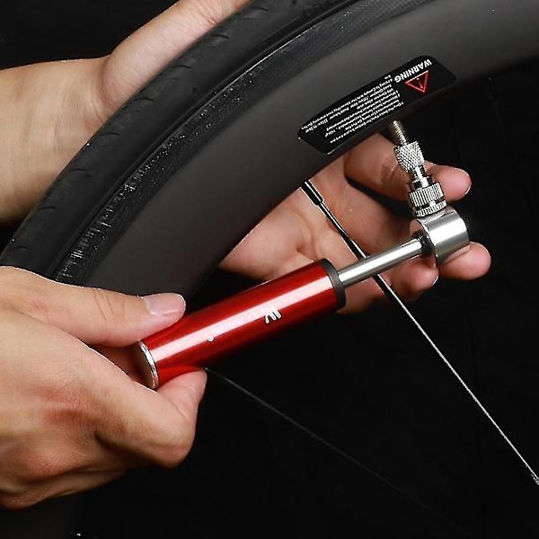 Cykel Däckreparation Verktygssats Ridning Cykelutrustning
