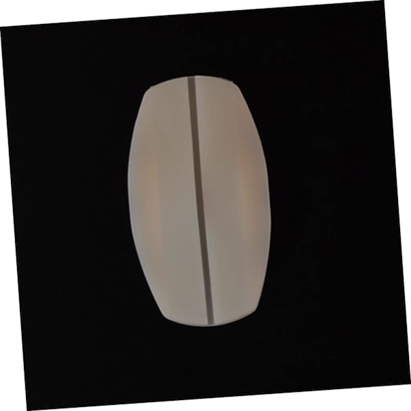 3 sett Dame Skulderputer Elastiske Myke Selvklebende Skulder Push up-puter
