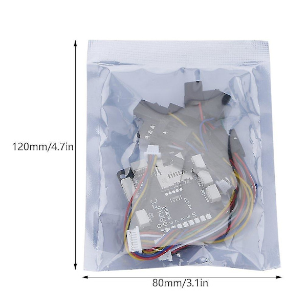 AnyFC F7 Flykontroll for RC Racing Drones