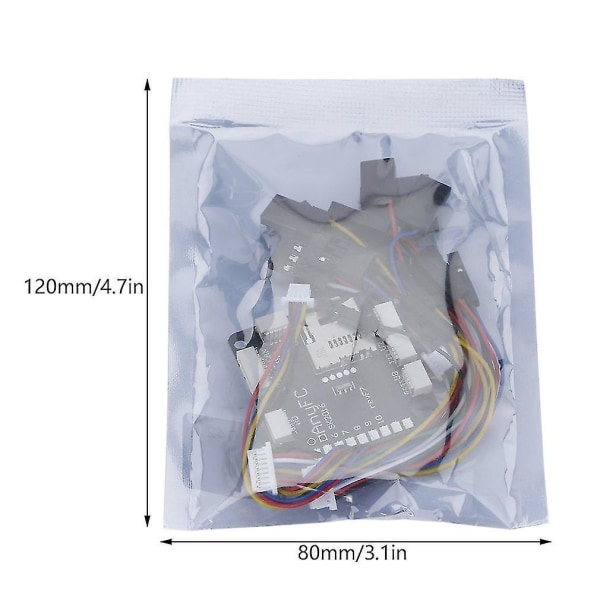AnyFC F7 Flyvecontroller til RC Racing Drones