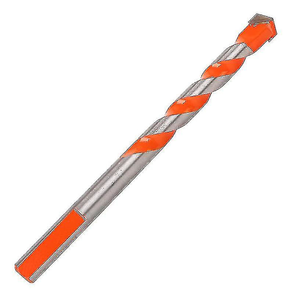 5-pack Borrset Triangel Legering Vridborr Vridborr, Drop Shiangle Triangel Wolframkarbid Kakel Betong