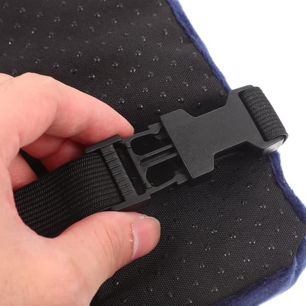 2st Slitstarka Armstödskuddar Bekväma Armstöd i Memory Foam