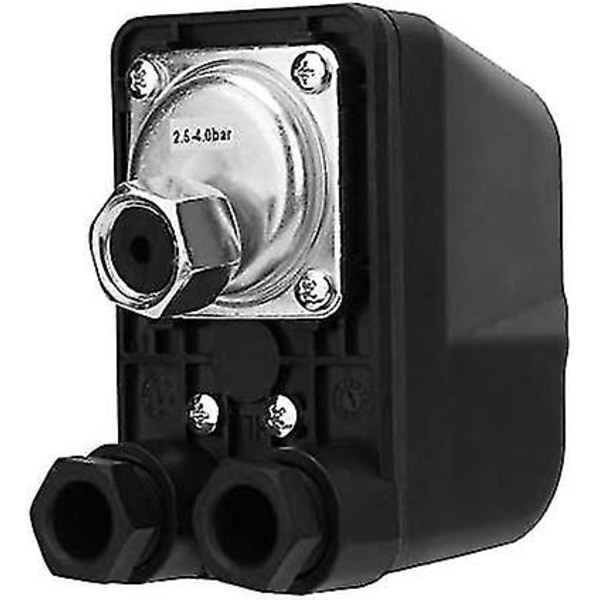 Vannpumpe Kontrollbryter Automatisk Trykkregulator Vannstrømsregulator