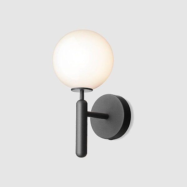 Vegglamper i nordisk stil, vegglamper, stue, aluminium