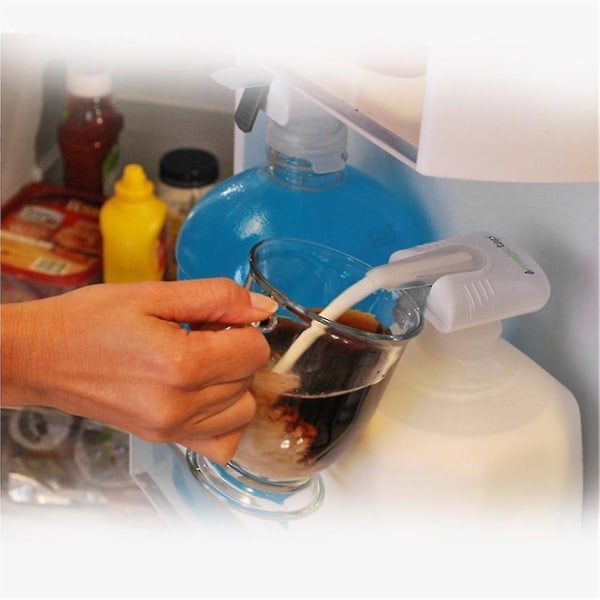 Magic Tap Elektrisk Automatisk Vattendispenser