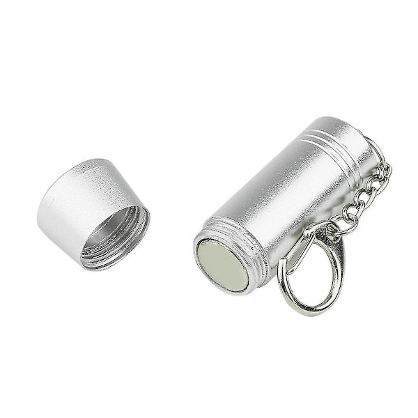 5000gs Mini Magnet EAS Tag Remover Magnetisk Avtagare
