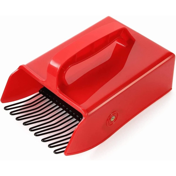 Blueberry Comb - Berry Scoop - Plastic Berry Picker Tools