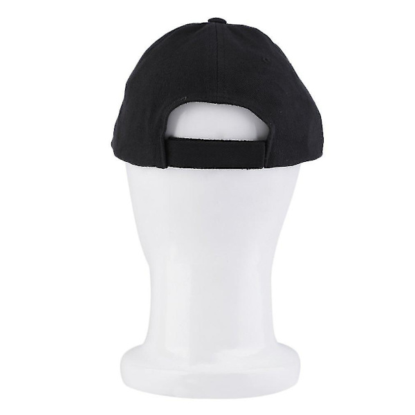 Sommar Trucker Mesh Hat Blank Baseball Cap