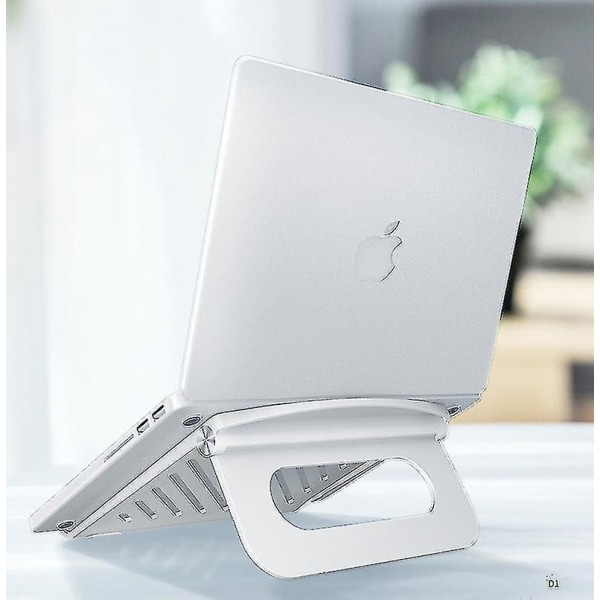 Laptop Stativ Tablet Skrivebord Foldbar Varme Ramme