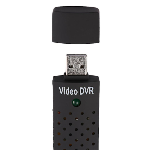 USB 1-kanavainen 3-siruinen hankinta kortti reaaliajassa