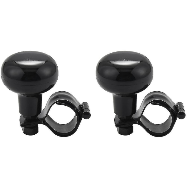 Rattstyrningsknopp för bil, kraftgrepp, boll, spinnerknopp