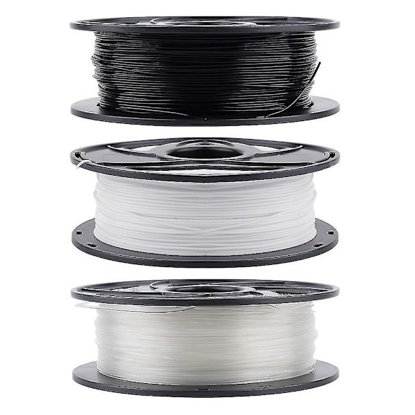 PLA Print Filament 1,75 mm til 3D-printerpen