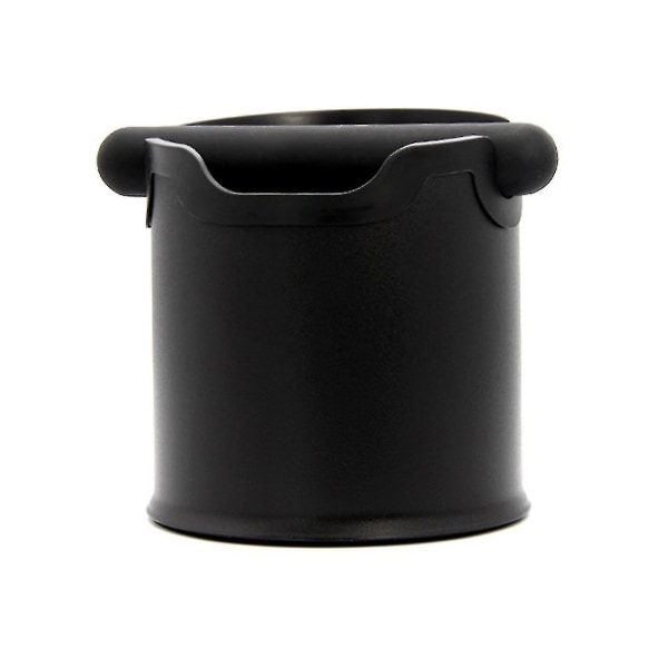 Kaffegrumsbeholder Sort Kaffemaskine Affaldsbeholder