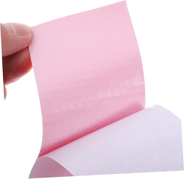 6st reflekterande tejp Säkerhetsvarningstejp PVC-lim Hög synlighet Förbättrad synlighet