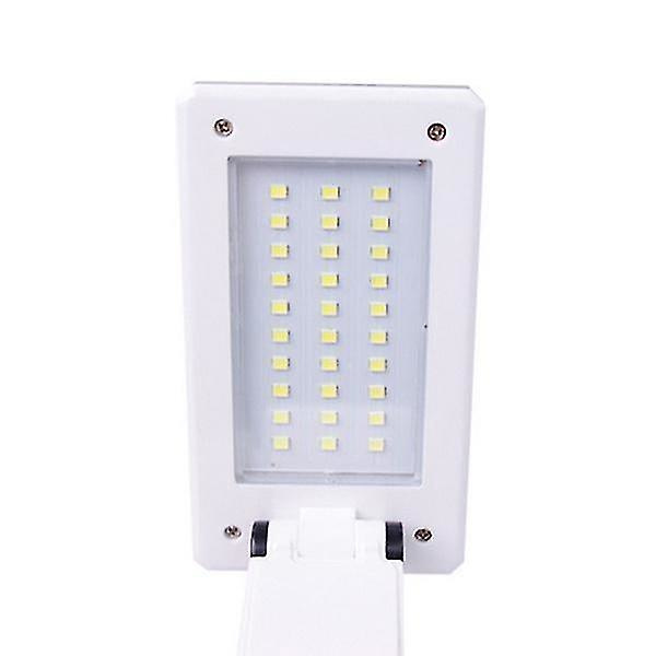 Ny LED Bärbar Vikbar Lampa