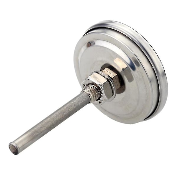 Ovn- og grilltermometer