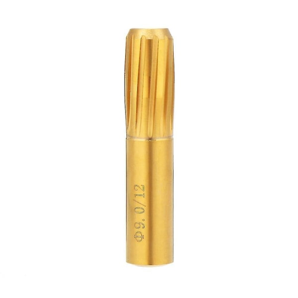 Rifling Button 5,5 mm 6,35 mm 9