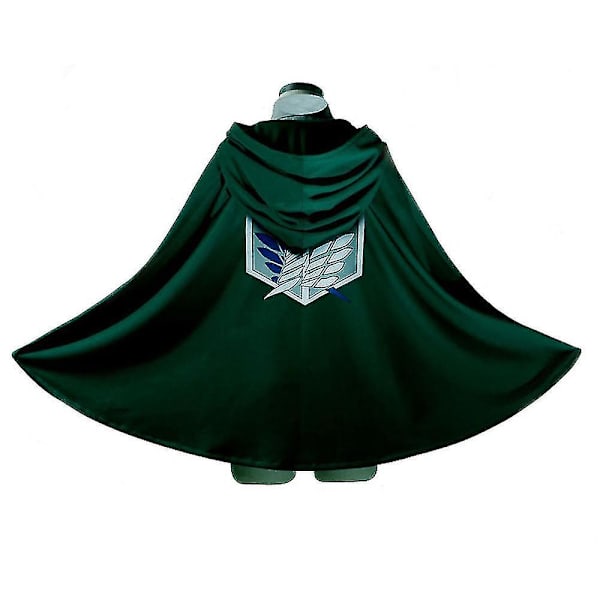 On Titan Anime Fancy Kostume S